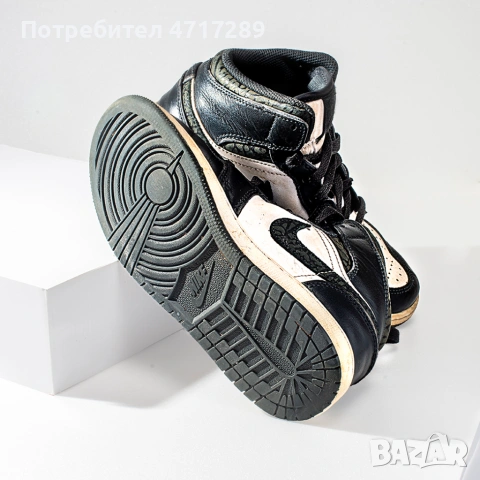 Nike Air Jordan – Foot Locker, Ню Йорк ТОП цена.
