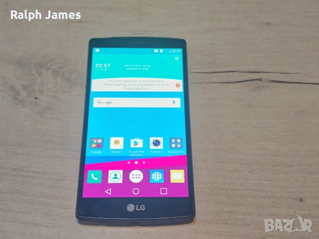 Лот от мобилни телефони, снимка 8 - Други - 53943311