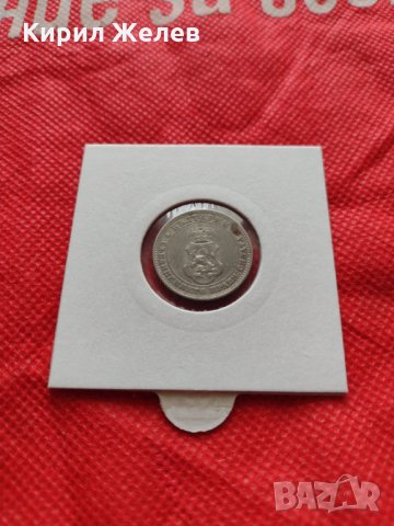 Монета 10 стотинки 1912г. Царство България за колекция - 27462, снимка 12 - Нумизматика и бонистика - 35218091