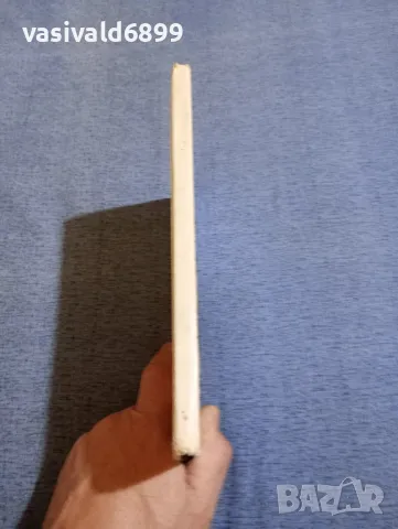 Ран Босилек - Игра , снимка 2 - Детски книжки - 48286915