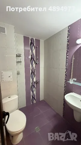 Двустаен в Каменица 1 !, снимка 4 - Апартаменти - 55707758