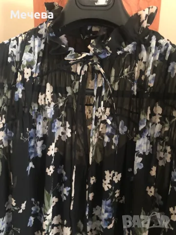 Рокля, снимка 3 - Рокли - 48728037