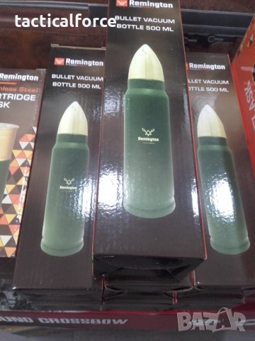 Термос Remington 500мл, снимка 2 - Термоси - 36822480