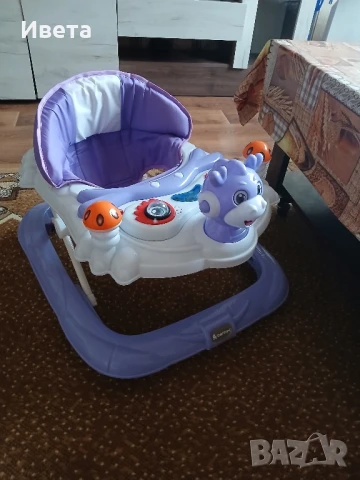 Проходилка , снимка 2 - Проходилки - 51408615