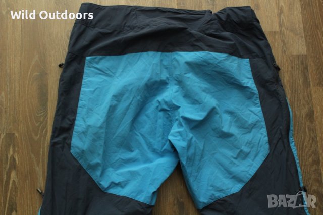 NORRONA Fjora Flex1 - мъжки туристически панталон, размер XL, снимка 8 - Спортни дрехи, екипи - 42866211