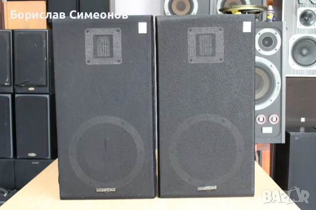 Wharfedale Laser 200, снимка 1