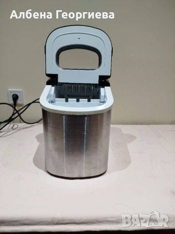 ЛЕДОГЕНЕРАТОР , снимка 5 - Други - 53883020