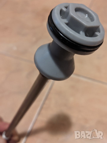 Въздушна пружина за RockShox Domain DebonAir Shaft 2022 Air Spring 150mm Travel, снимка 5 - Части за велосипеди - 44737894