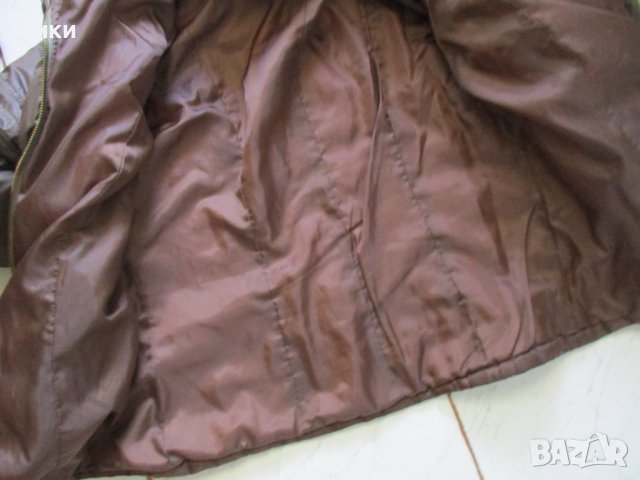 Дамско зимно яке , снимка 10 - Якета - 27347815