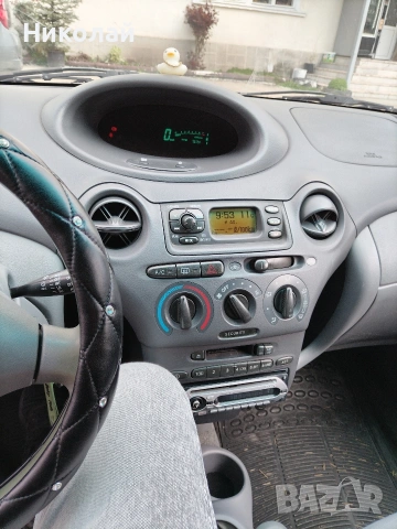 Toyota Yaris, снимка 2 - Автомобили и джипове - 54040579