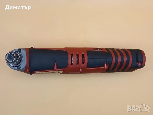 Milwaukee C 12 MT тяло на мултитуул, снимка 2 - Други инструменти - 56075650