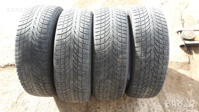 Джанти с гуми за Порше/Ауди/VW 18/5x130, снимка 12 - Гуми и джанти - 47377718