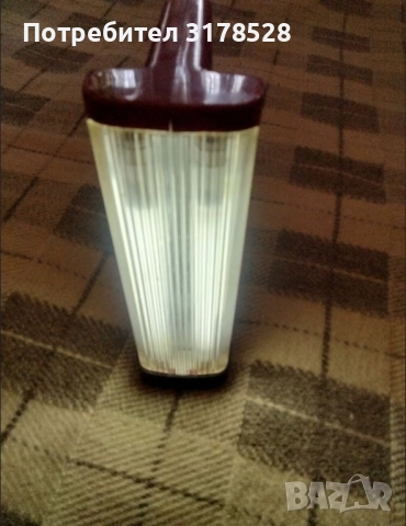 Акумулаторна лампа Climax , снимка 5 - Лед осветление - 51512392