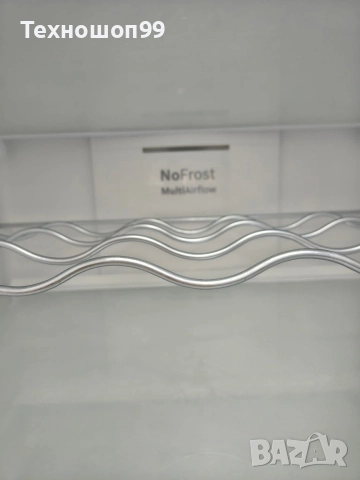 Хладилник BOSCH , снимка 5 - Хладилници - 52917227