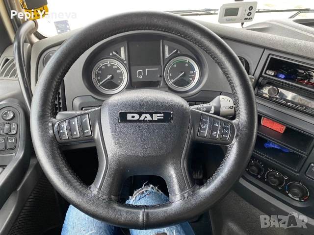 Обличане на волани на коли и камиони, снимка 11 - Други услуги - 53892394