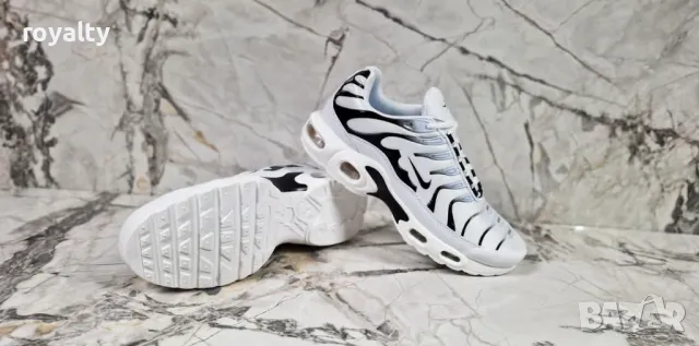 Nike мъжки спортни маратонки , снимка 2 - Маратонки - 49625333