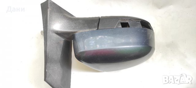 Дясно огледало Форд Фокус MK2 , снимка 2 - Части - 38228104