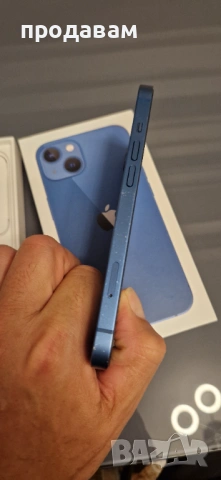 Iphone 13 128gb., снимка 4 - Apple iPhone - 53254472