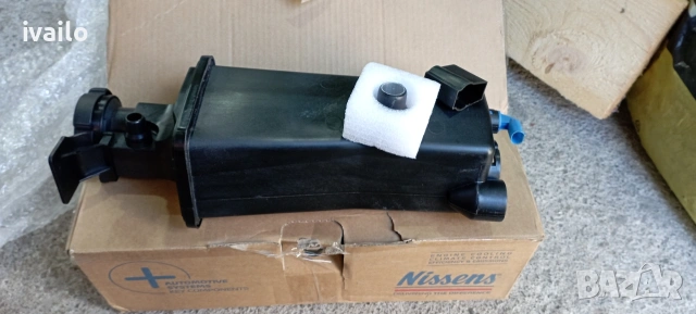 BMW-E46 Казанче Комплект!