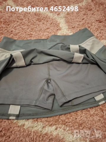 NIKE Оригинална Пола/Панталонки, снимка 4 - Поли - 52496413