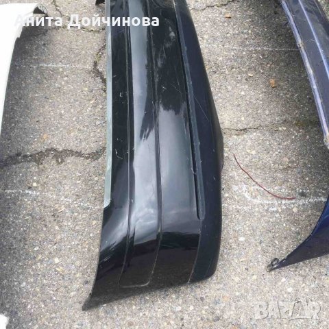 Задна броня за Audi/Ауди А2, снимка 3 - Части - 31194673