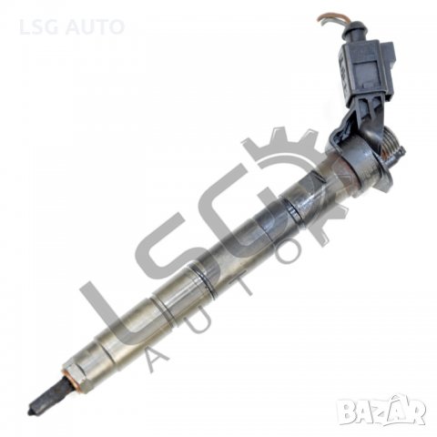 Дюза дизел 059130277AJ AUDI A6 (4F, C6) 2004-2011 A041220N-269