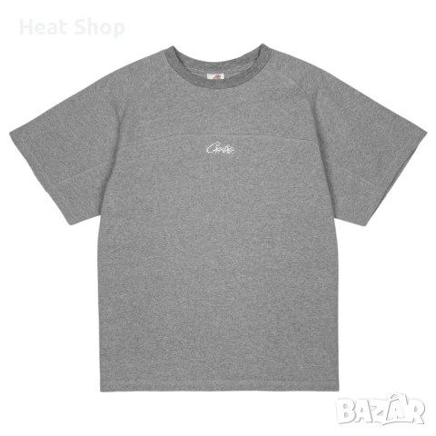 Мъжка тениска Corteiz HMP Panel T-Shirt