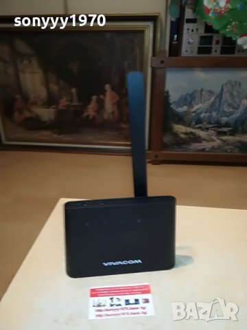 МТЕЛ 12v/220v 4g-huawei new model 0106221136, снимка 2 - Рутери - 36945003