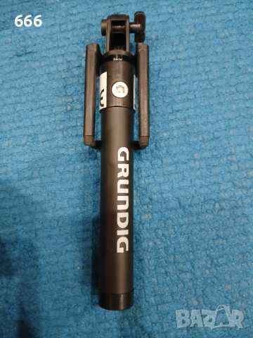 Селфи стик с Bluetooth, снимка 2 - Друга електроника - 52949609