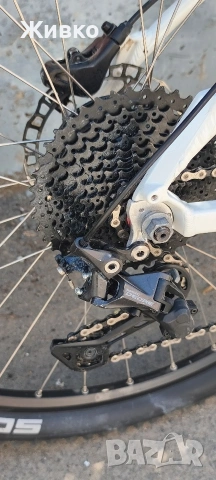 Електрически велосипед benebike, снимка 12 - Велосипеди - 54358845