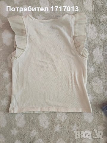 Детски комплект Topolino (пола и тениска) – размер 104, снимка 4 - Детски рокли и поли - 50857258