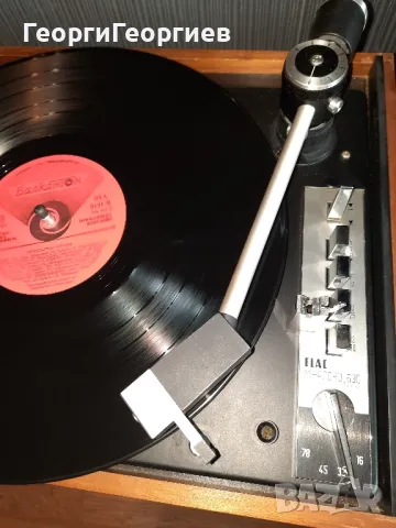 ELAC MIRACORD 630, снимка 2 - Грамофони - 49684721