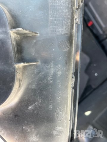 LAND ROVER RANGE ROVER SPORT  решетки, снимка 5 - Аксесоари и консумативи - 44214214