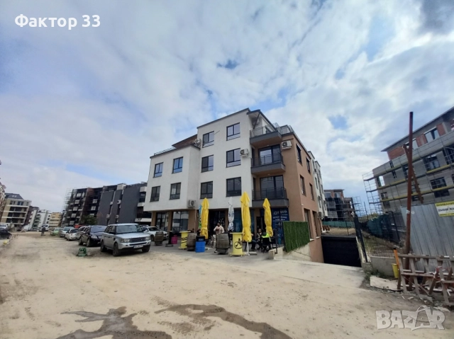 2-стаен  с АКТ16, ТЕРАСА и ПОДЗЕМНО ПАРКОМЯСТО в Малинова долина , снимка 18 - Апартаменти - 52042861