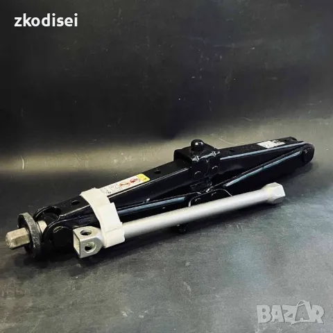 Крик MARTINETTO - 250 2400kg