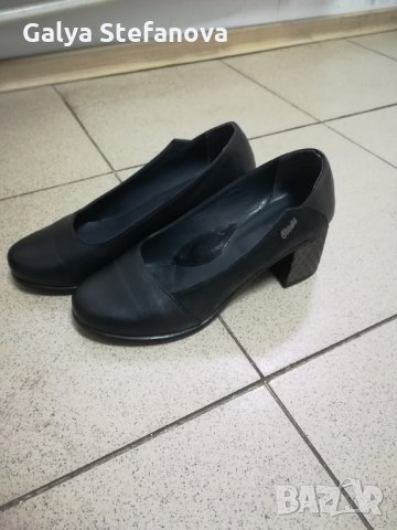 Дамски обувки, снимка 3 - Дамски елегантни обувки - 30330117