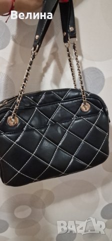 Оригинална чанта guess, снимка 2 - Чанти - 42739015