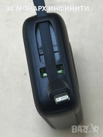 Powerbank dudao 22.5 W, снимка 8 - Външни батерии - 52999604