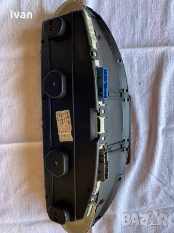 Километраж Ланчия либра, снимка 4 - Части - 30454731