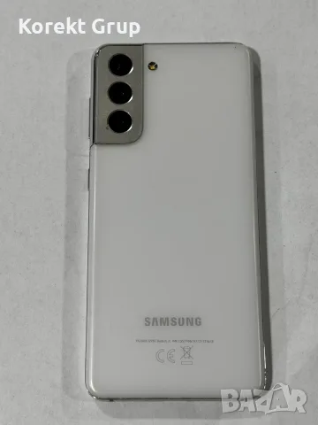 Samsung S21 5g 128 GB, снимка 5 - Samsung - 55731437