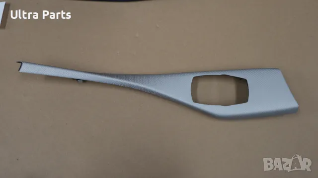 Оригинални декоративни лайстни табло и конзола Хексагон за BMW F20 F21 F22 8064265 8073763, снимка 2 - Части - 50386003