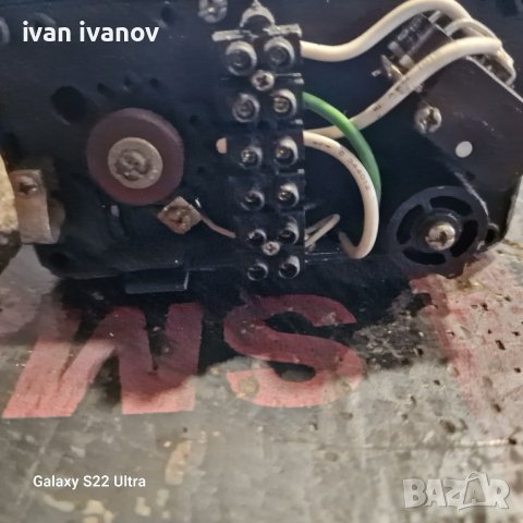 Винтово Рамо , снимка 2 - Други машини и части - 44257155