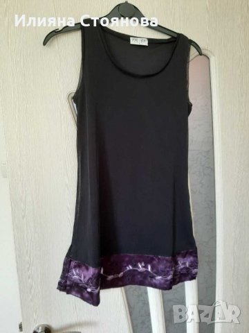 Много красива рокля туника, снимка 1