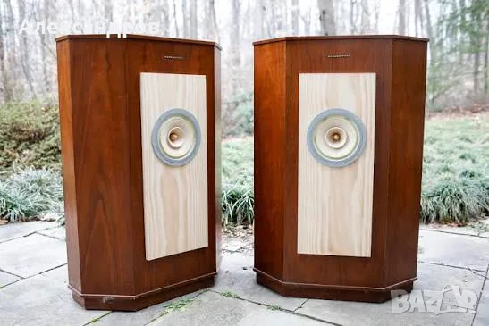 Lii audio 8  голями широколентови колони хорни, София. , снимка 9 - Тонколони - 56105651