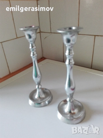 Лампи за стена и свещници., снимка 9 - Лампи за стена - 29603518