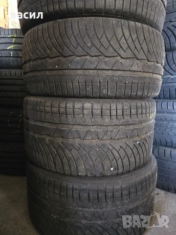 гуми стари запазени, снимка 2 - Гуми и джанти - 56230400
