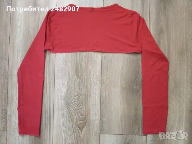 Дамски ръкави, снимка 3 - Жилетки - 49232444