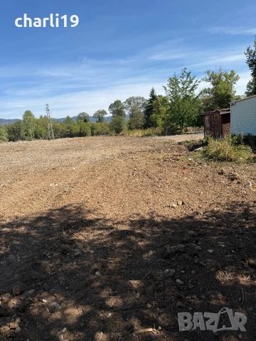 В Ботунец парцел за бунгало каравана и др , снимка 10 - Парцели - 51554463