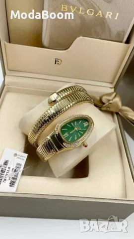 Bvlgari дамски часовници Различни цветове 