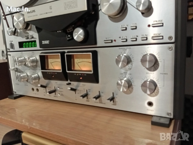 Philips N 4520, снимка 2 - Декове - 53061995